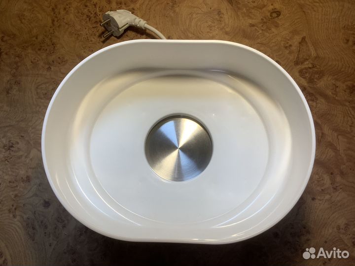 Электрический стерилизатор Kitfort it-2316