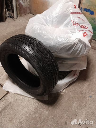 ChaoYang SU318A 215/60 R17 96H