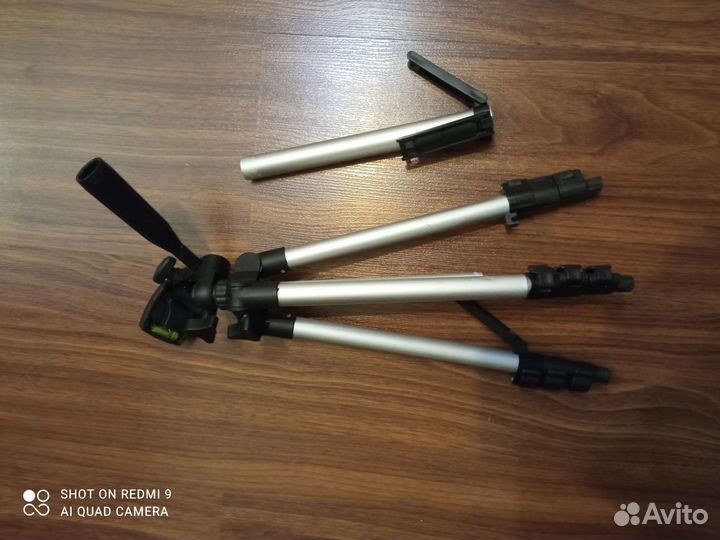 Штатив для телефона