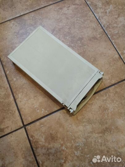 Съемный жесткий диск