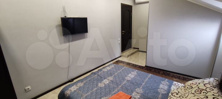 Комната 17 м², 3/3 эт.