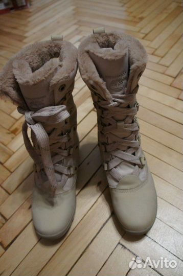 Сапоги Timberland 8712R