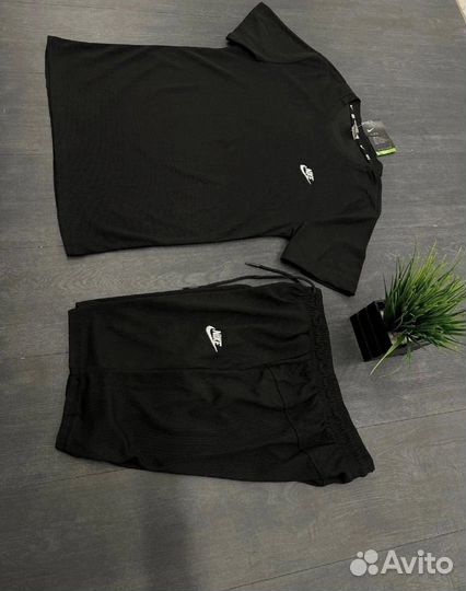 Костюм Lux Nike