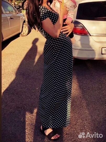 Сарафан летний 44 46