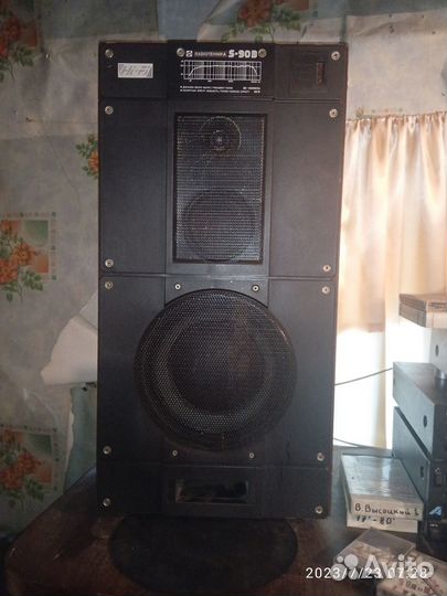 Радиотехника s 90b