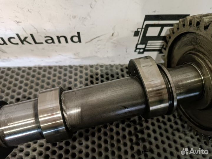 Распредвал D2066 Man Tgx