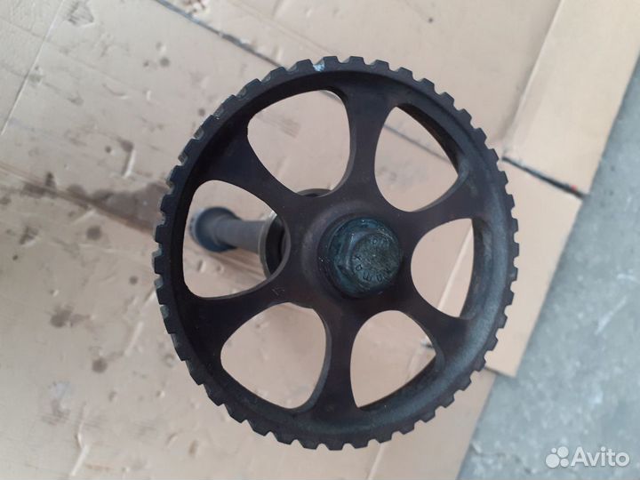 Промежуточный вал Фольксваген Пассат, Гольф 1.8 PN