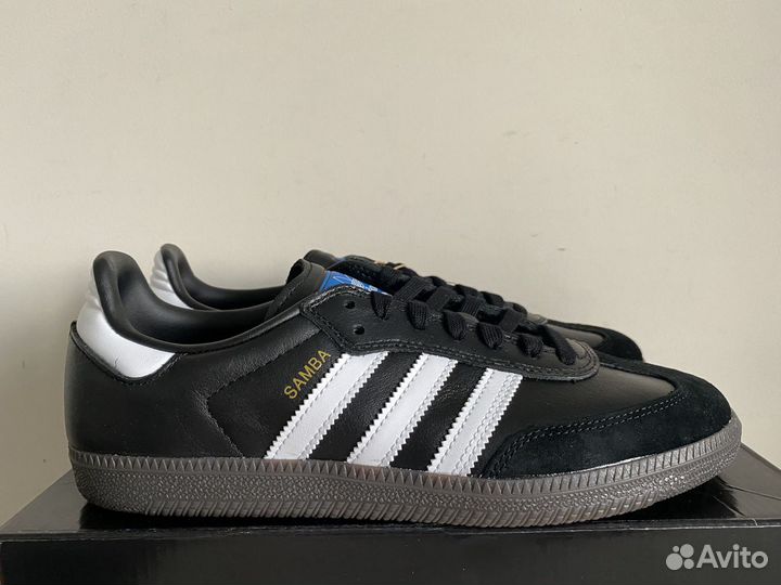 Adidas samba og adv 8.5-11.5 uk