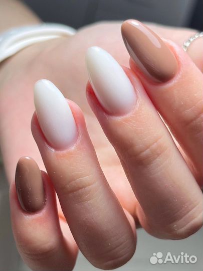 Маникюр (педикюр не делаю)