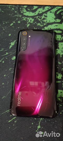 realme 6 Pro, 8/128 ГБ