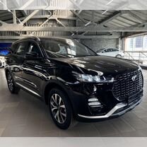 Новый Xcite X-Cross 7 1.5 CVT, 2024, цена от 2 174 000 руб.