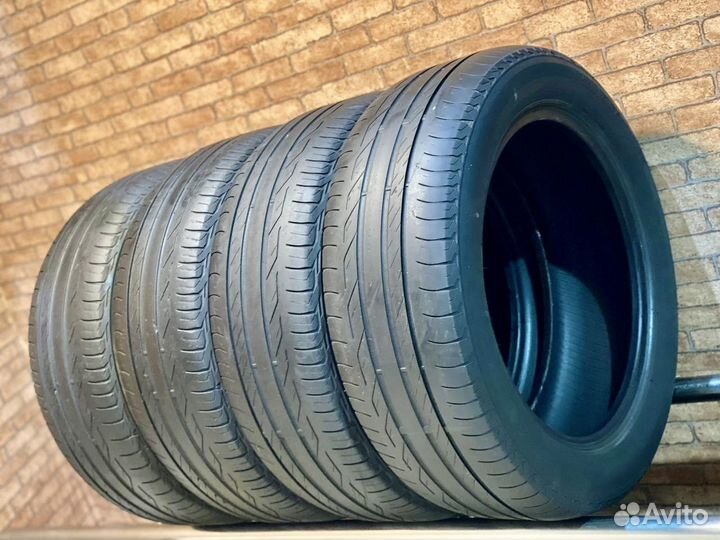 Bridgestone Turanza T001 195/55 R16