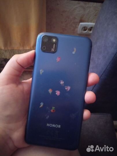 HONOR 6 dual, 3/16 ГБ