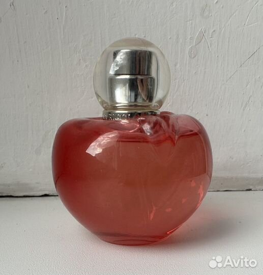 Nina Ricci Nina eau de toilette 30 мл 2006