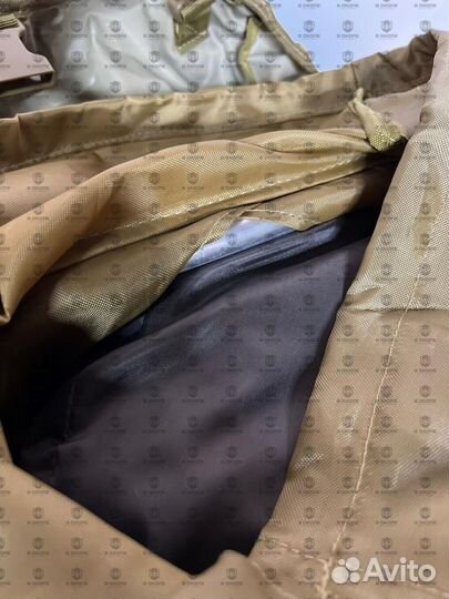 Рюкзак тактический 75 литров жесткий каркас