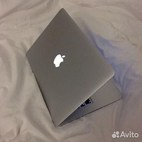 Apple MacBook Air 13 2013