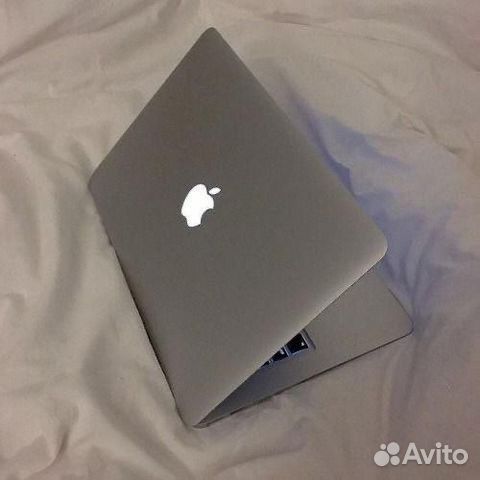 Apple MacBook Air 13 2013