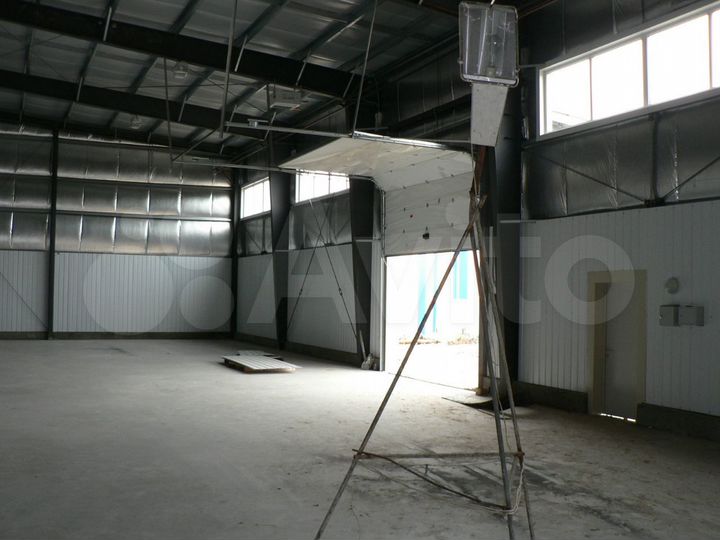 Склад, 7000 м²