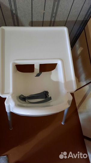 Стульчик для кормления икеа