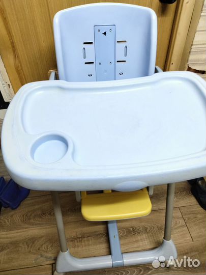 Стул для кормления