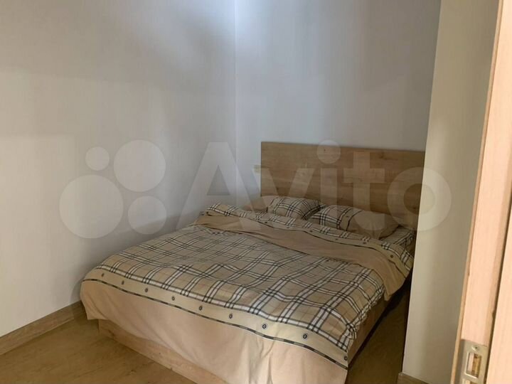 2-к. квартира, 65 м² (Грузия)