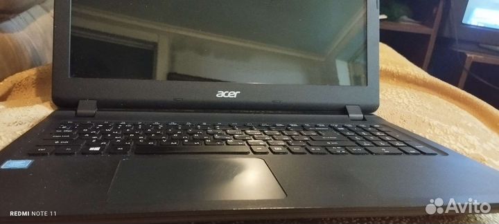 Ноутбук Acer