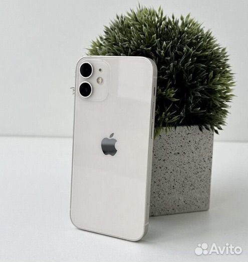 iPhone 12 mini, 64 ГБ
