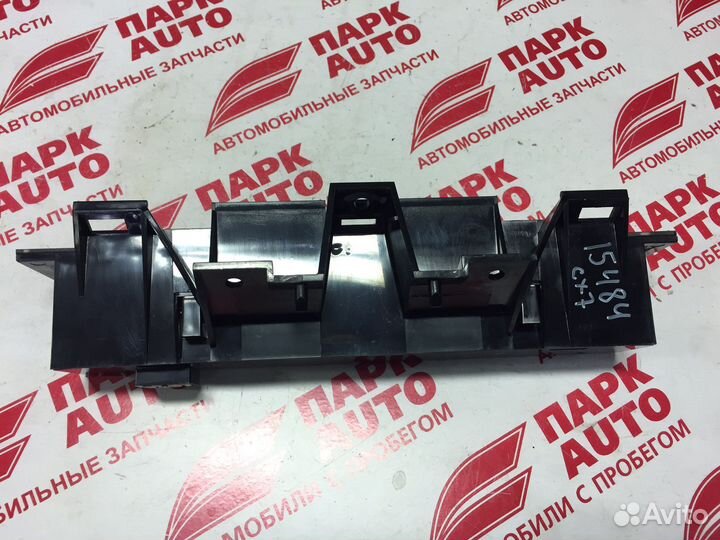 Дисплей информационный для Mazda CX 7 2008