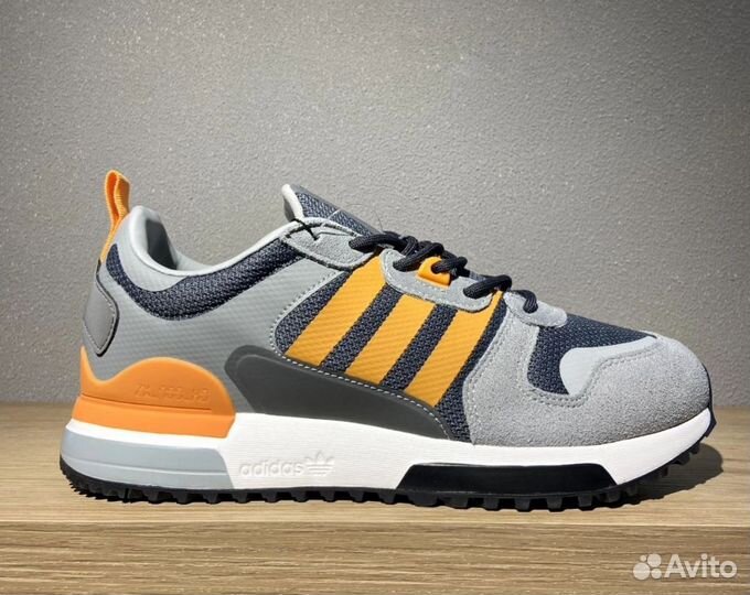 Кроссовки мужские adidas zx700 hd grey 41-45