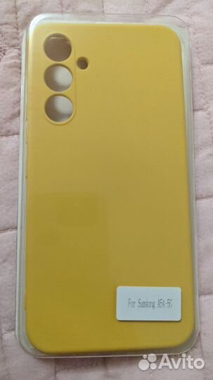 Чехол на samsung а54 5G