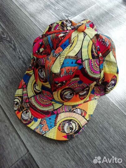 Шапки и кепки