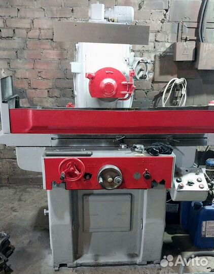 Шлифовка плоскости гбц,блоков целиндров и др