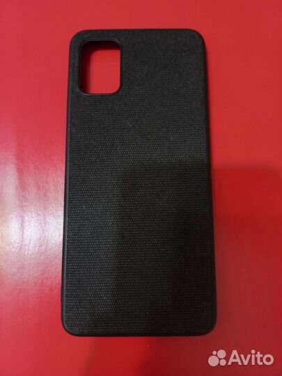 Чехол на Samsung A51