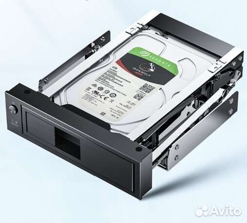 Лоток для жёсткого диска 3.5