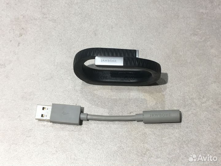Фитнес браслет jawbone S
