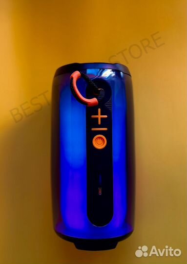 Беспроводная колонка jbl pluse6+