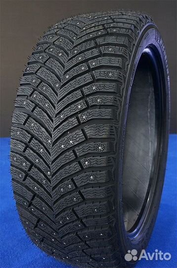 Michelin X-Ice North 4 215/65 R17 103