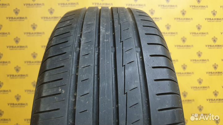 Yokohama BluEarth AE50 205/55 R16 91V
