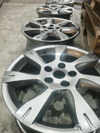 Пескоструйная (абразивная)обработка