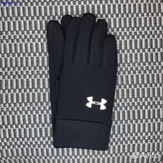 Перчатки Under Armour