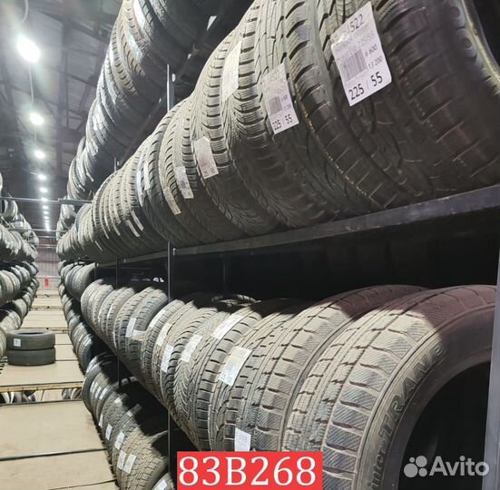 Nokian Tyres Hakkapeliitta 8 235/65 R17 106P