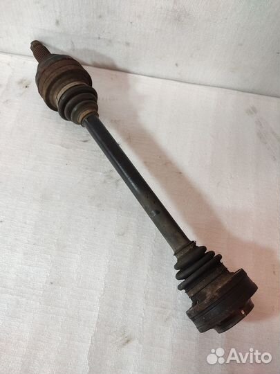 Полуось задняя bmw x5 e53