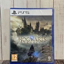 Hogwarts legacy ps5 (Новый)