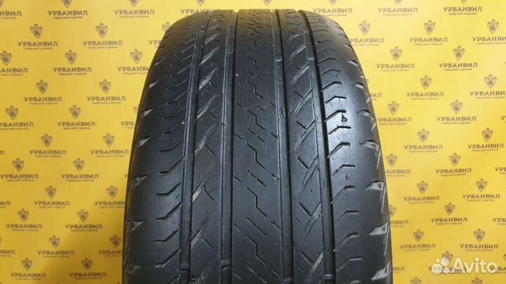 Bridgestone Ecopia EP850 285/60 R18 116V