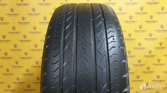 Bridgestone Ecopia EP850 285/60 R18 116V