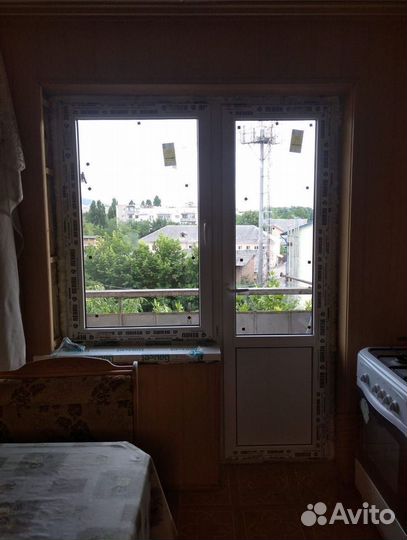 Пластиковая лоджия от производителя