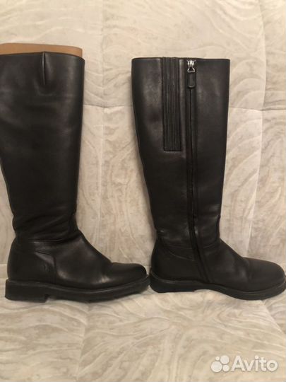 Сапоги зимние Nando Muzi р.35