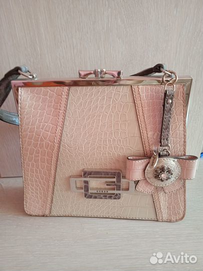 Сумка guess оригинал новая