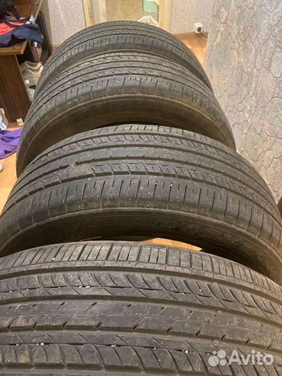 Toyo Proxes R44 225/55 R18 98H