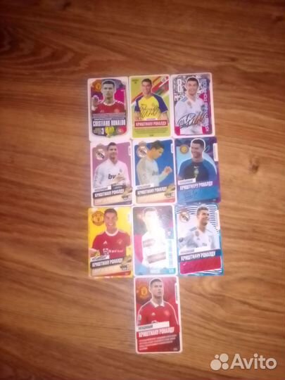 Найду любую футбольную карту